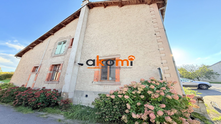 Ma-Cabane - Vente Maison Montreux, 164 m²