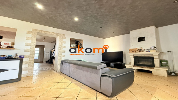 Ma-Cabane - Vente Maison Montreux, 164 m²