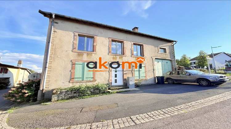 Ma-Cabane - Vente Maison Montreux, 161 m²