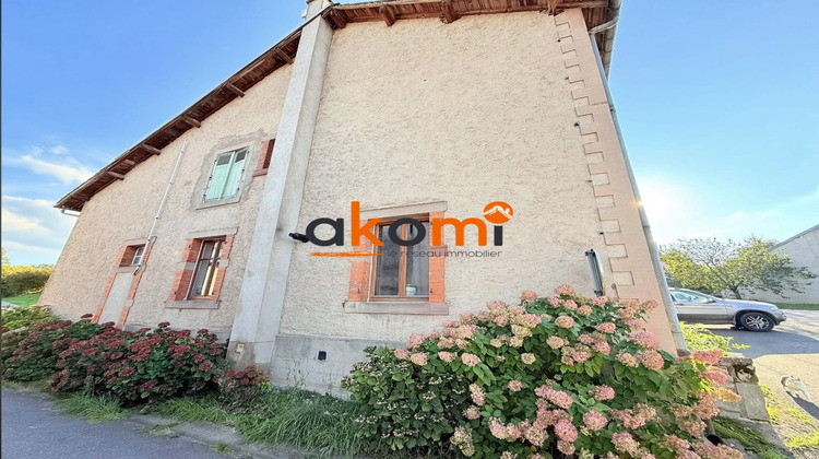 Ma-Cabane - Vente Maison Montreux, 161 m²