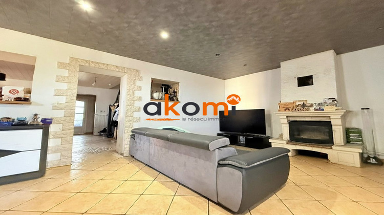 Ma-Cabane - Vente Maison Montreux, 161 m²