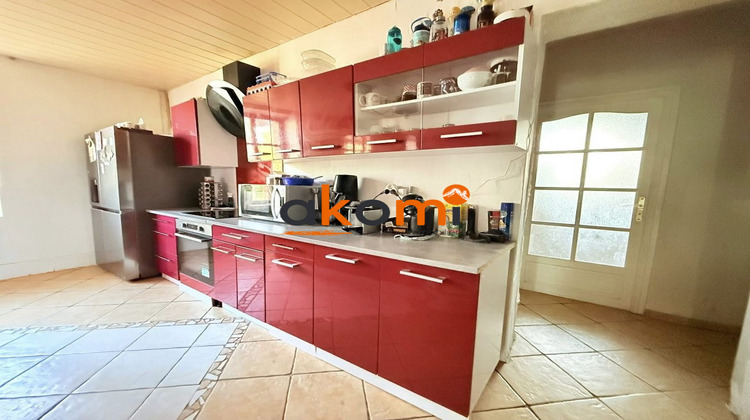 Ma-Cabane - Vente Maison Montreux, 161 m²