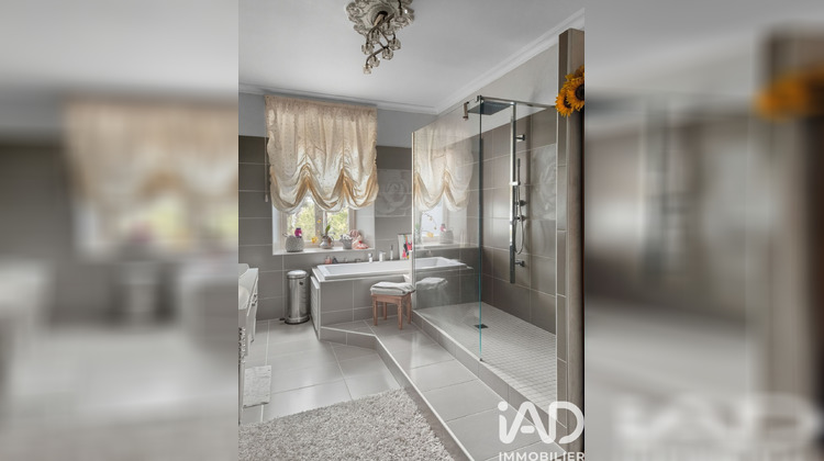 Ma-Cabane - Vente Maison Montreux-Château, 375 m²