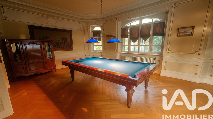 Ma-Cabane - Vente Maison Montreux-Château, 375 m²