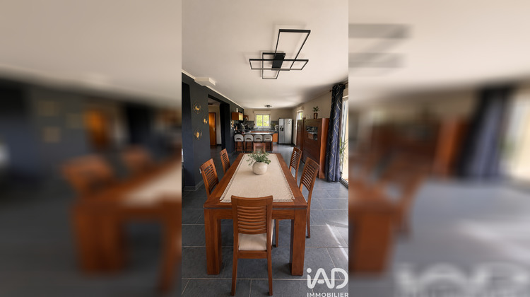 Ma-Cabane - Vente Maison Montreux-Château, 120 m²