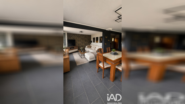 Ma-Cabane - Vente Maison Montreux-Château, 120 m²