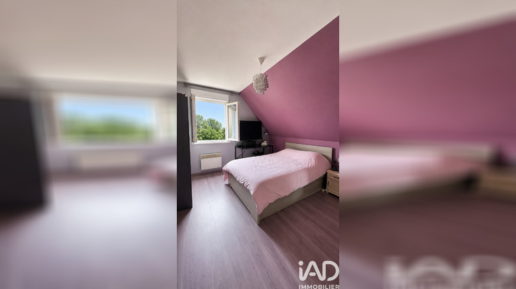 Ma-Cabane - Vente Maison Montreux-Château, 120 m²