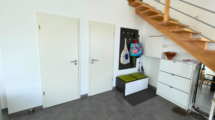 Ma-Cabane - Vente Maison Montreux-Vieux, 137 m²