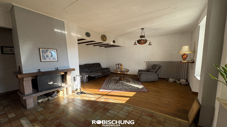 Ma-Cabane - Vente Maison Montreux-Vieux, 186 m²