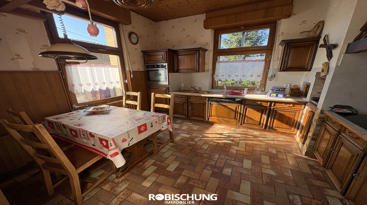 Ma-Cabane - Vente Maison Montreux-Vieux, 186 m²