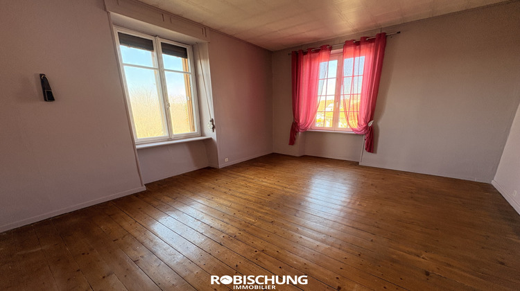 Ma-Cabane - Vente Maison Montreux-Vieux, 186 m²