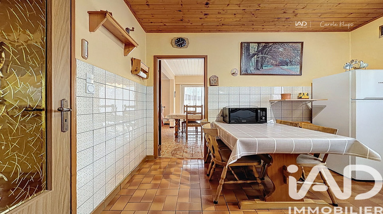 Ma-Cabane - Vente Maison Montreux-Vieux, 90 m²