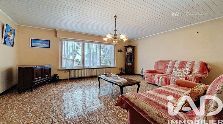 Ma-Cabane - Vente Maison Montreux-Vieux, 90 m²