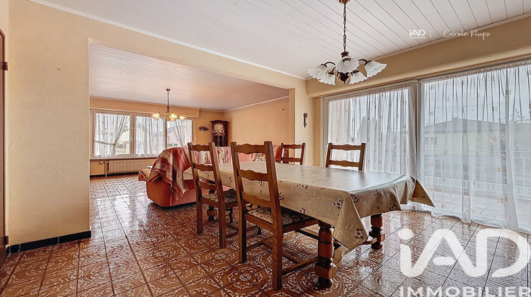 Ma-Cabane - Vente Maison Montreux-Vieux, 90 m²