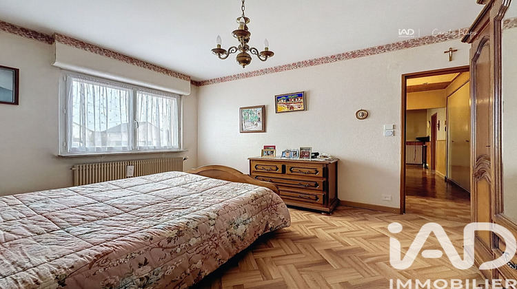 Ma-Cabane - Vente Maison Montreux-Vieux, 90 m²
