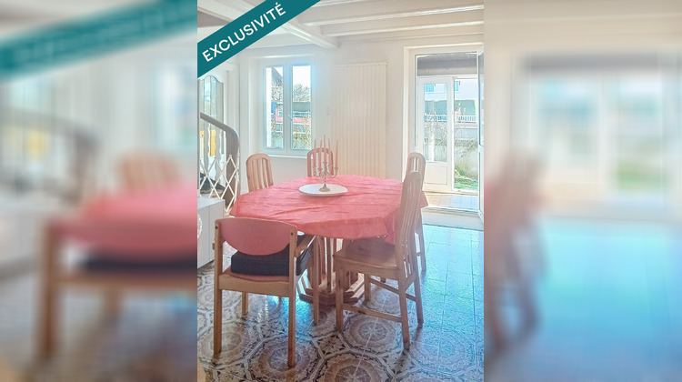 Ma-Cabane - Vente Maison Montreux-Vieux, 132 m²