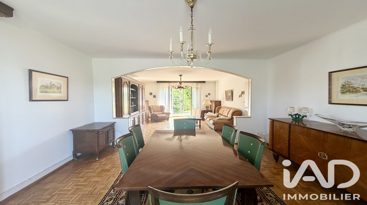Ma-Cabane - Vente Maison Montreux-Vieux, 171 m²