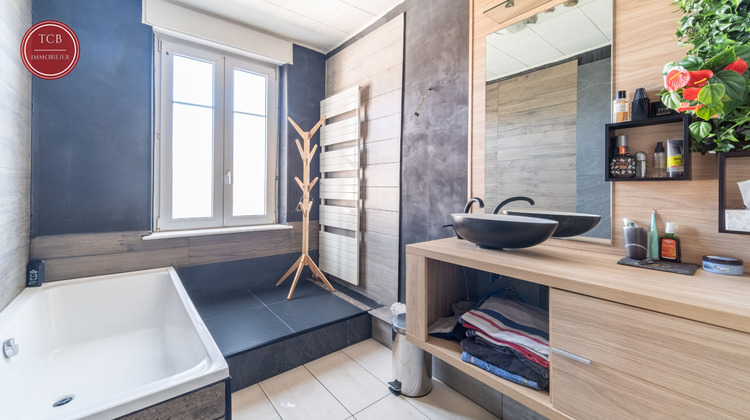 Ma-Cabane - Vente Maison MONTREUX-VIEUX, 190 m²