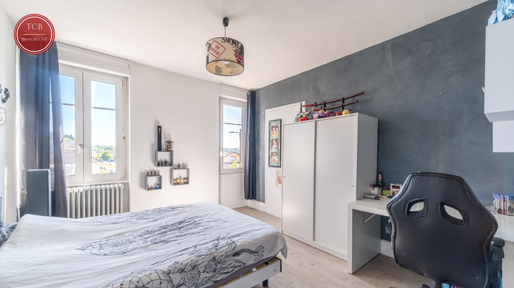 Ma-Cabane - Vente Maison MONTREUX-VIEUX, 190 m²