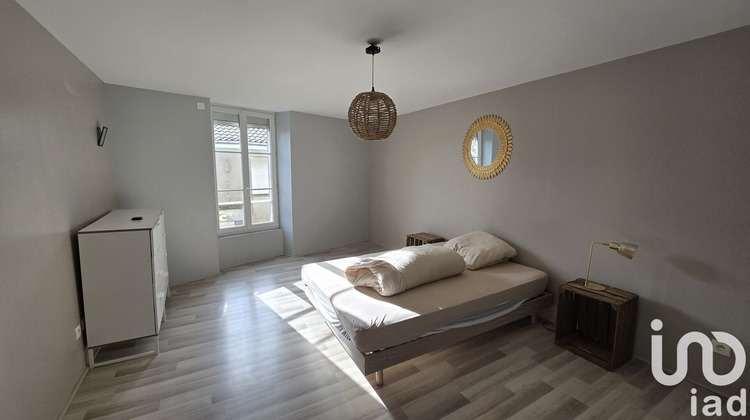 Ma-Cabane - Vente Maison Montrevault, 100 m²