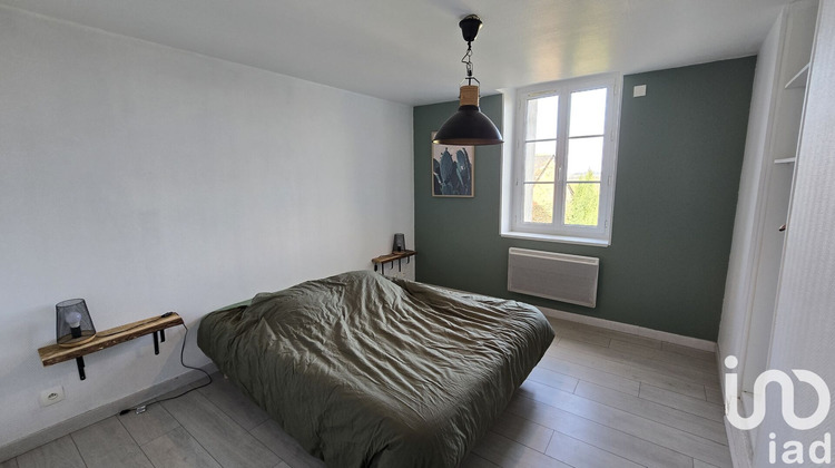 Ma-Cabane - Vente Maison Montrevault, 100 m²