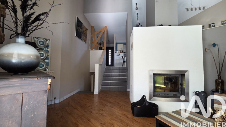 Ma-Cabane - Vente Maison Montrevault, 143 m²