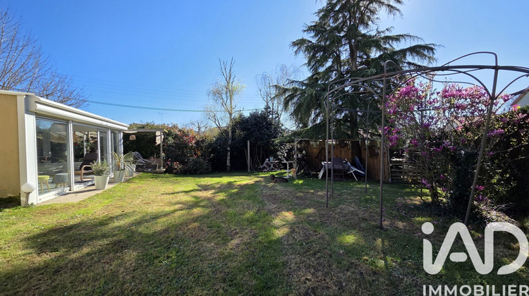 Ma-Cabane - Vente Maison Montrevault, 143 m²