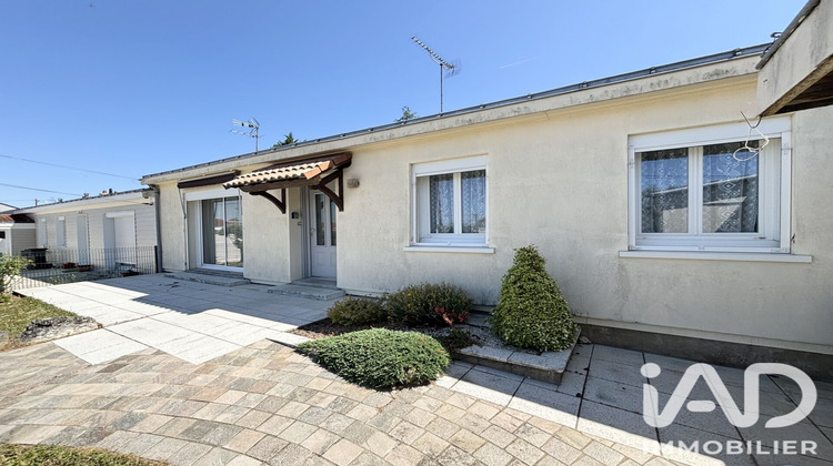 Ma-Cabane - Vente Maison Montrevault, 84 m²