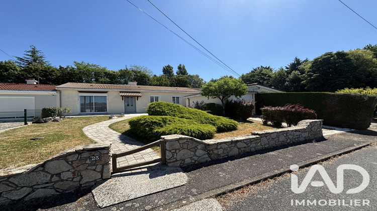 Ma-Cabane - Vente Maison Montrevault, 84 m²