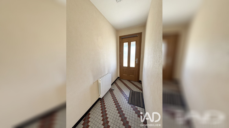 Ma-Cabane - Vente Maison Montrevault, 84 m²