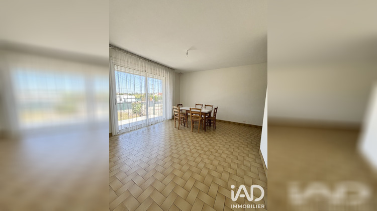 Ma-Cabane - Vente Maison Montrevault, 84 m²