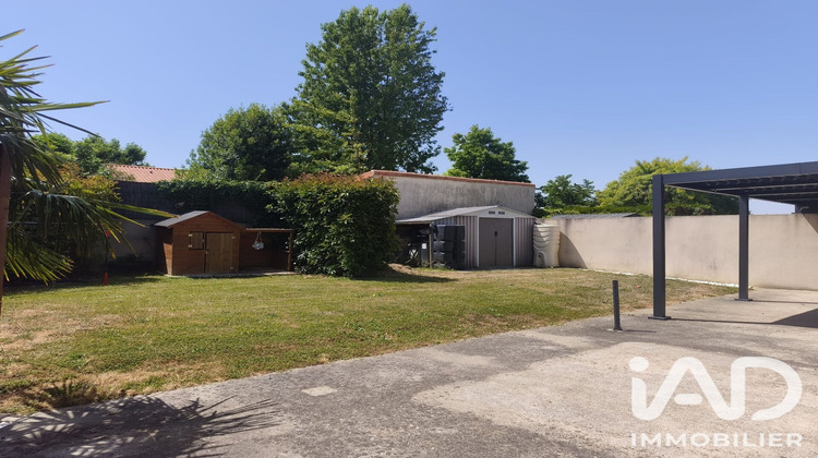 Ma-Cabane - Vente Maison Montrevault, 92 m²