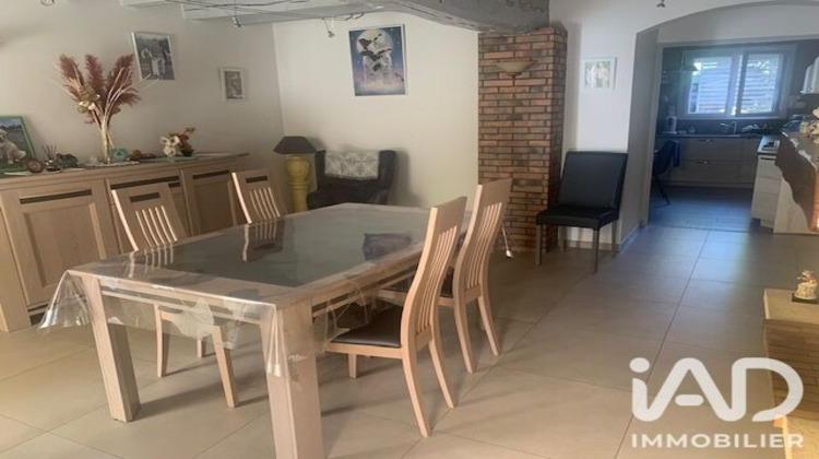Ma-Cabane - Vente Maison Montrevault, 166 m²