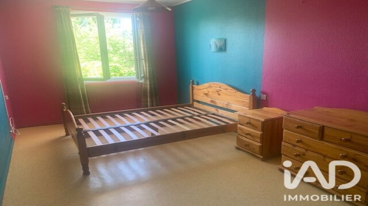 Ma-Cabane - Vente Maison Montrevault, 166 m²