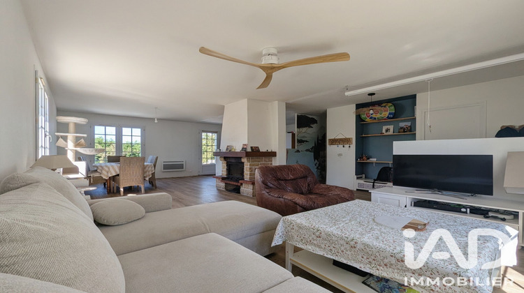 Ma-Cabane - Vente Maison Montrevault, 89 m²