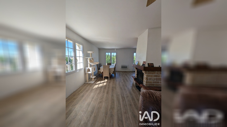 Ma-Cabane - Vente Maison Montrevault, 89 m²