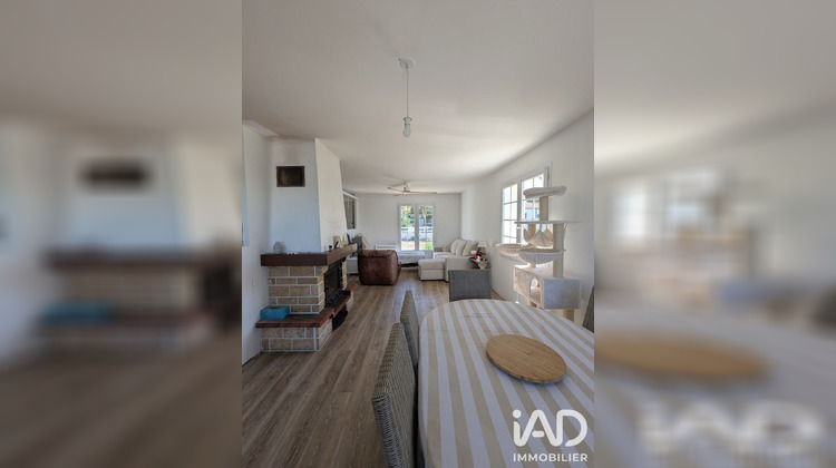 Ma-Cabane - Vente Maison Montrevault, 89 m²