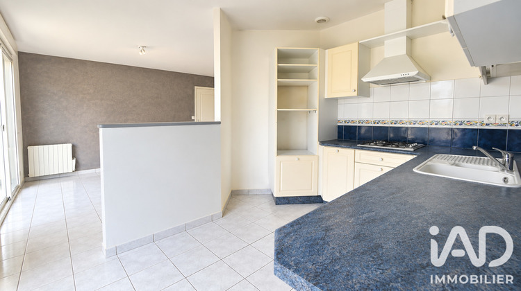 Ma-Cabane - Vente Maison Montrevault, 90 m²