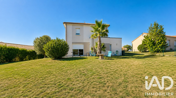 Ma-Cabane - Vente Maison Montrevault, 111 m²