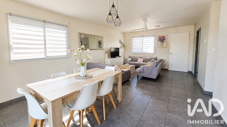 Ma-Cabane - Vente Maison Montrevault, 111 m²