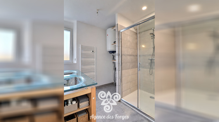 Ma-Cabane - Vente Maison MONTREVAULT, 54 m²