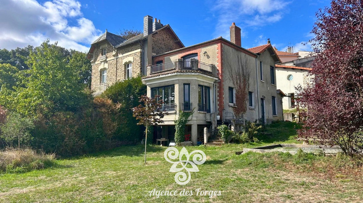 Ma-Cabane - Vente Maison MONTREVAULT, 128 m²