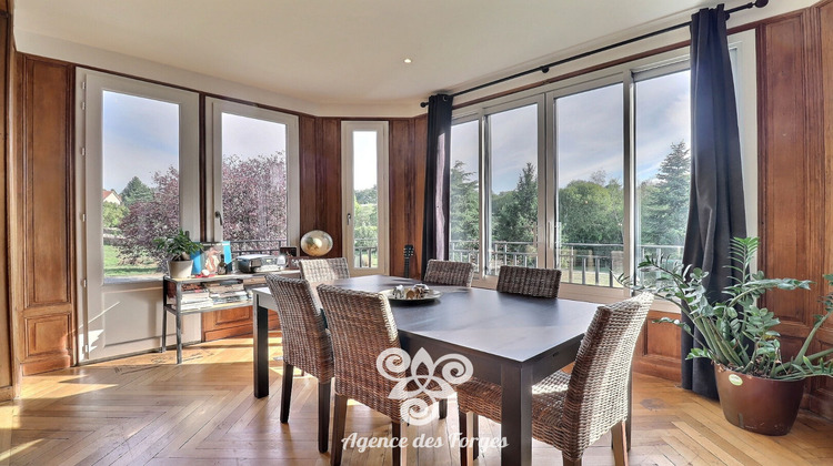 Ma-Cabane - Vente Maison MONTREVAULT, 128 m²