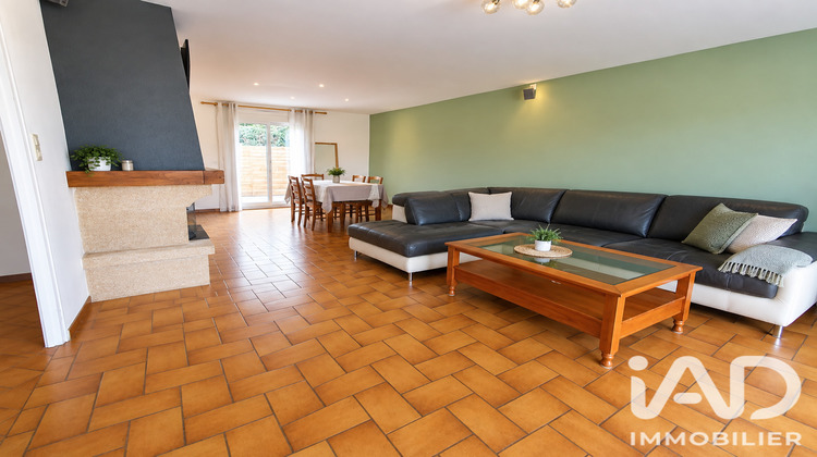 Ma-Cabane - Vente Maison Montrevault, 103 m²