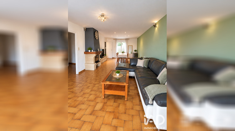 Ma-Cabane - Vente Maison Montrevault, 103 m²