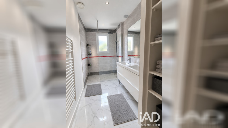 Ma-Cabane - Vente Maison Montrevault, 103 m²