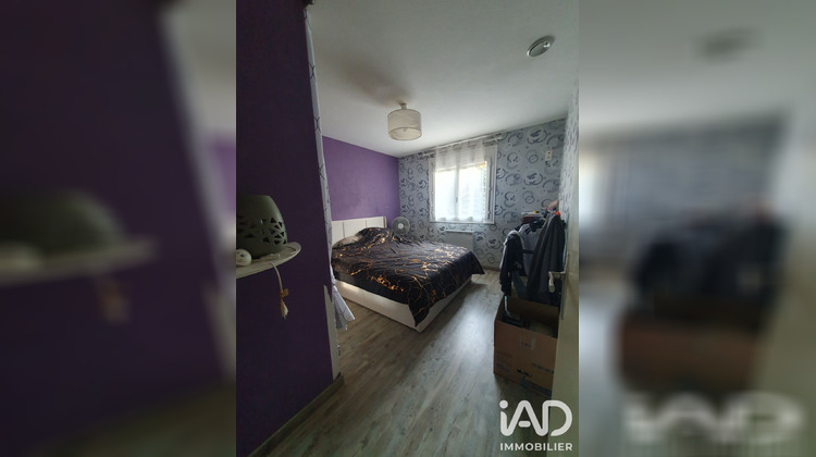 Ma-Cabane - Vente Maison Montrevault, 103 m²