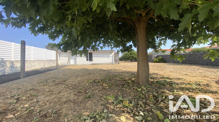 Ma-Cabane - Vente Maison Montrevault, 115 m²