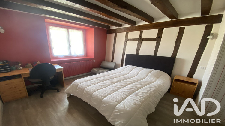 Ma-Cabane - Vente Maison Montrevault, 115 m²
