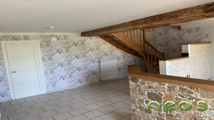 Ma-Cabane - Vente Maison Montrevault-sur-Èvre, 95 m²